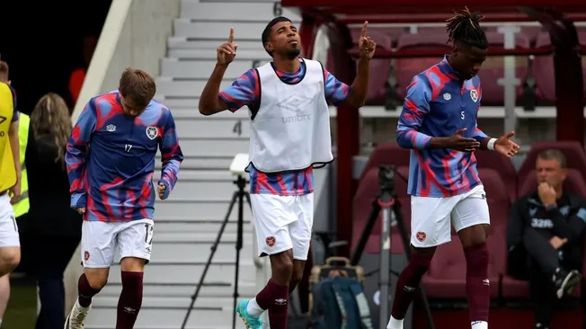 Gerald Taylor no quiere regresar a Costa Rica a recuperarse.