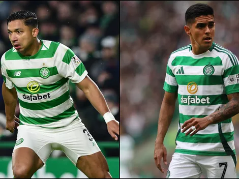 ¡Voz autorizada! Emilio Izaguirre dejó importantes consejos para Luis Palma en Celtic