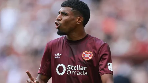 El Hearts no levanta cabeza.