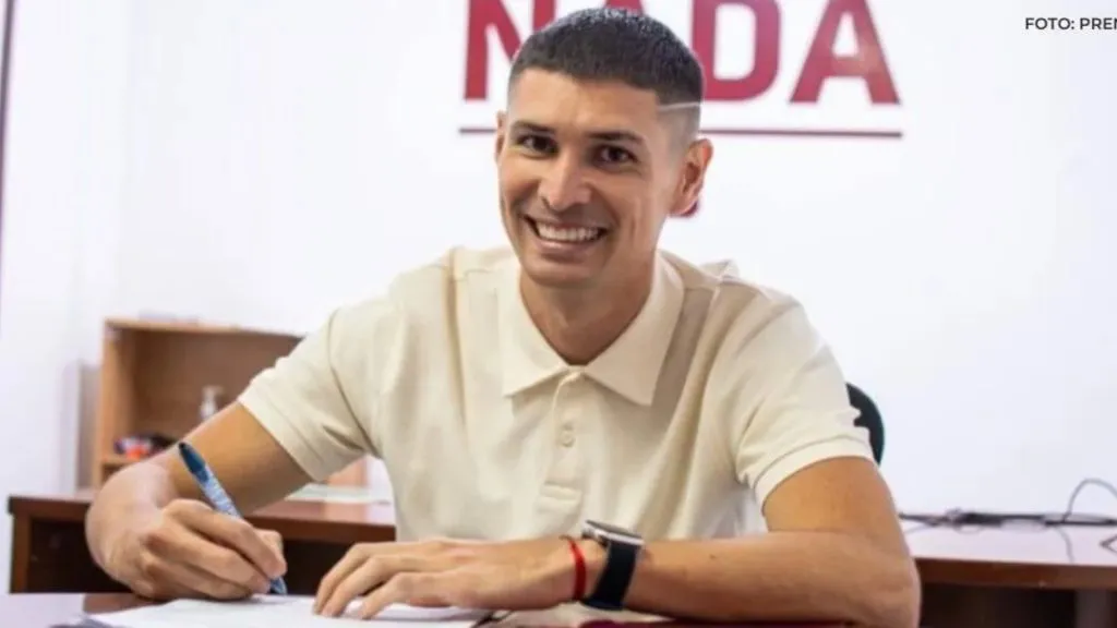 Saprissa prefirió a Joseph Mora por delante de Bryan Oviedo.