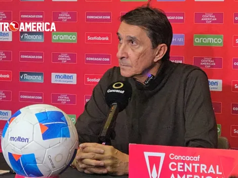 Alexandre Guimaraes revela los secretos del buen momento que vive Alajuelense