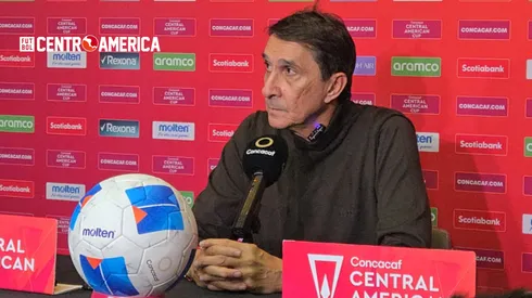 Alexandré Guimaraes revela los secretos del buen momento que vive Alajuelense