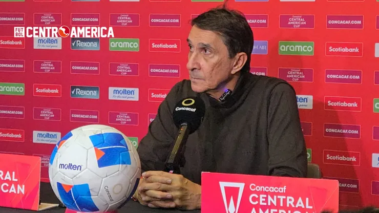 Alexandré Guimaraes revela los secretos del buen momento que vive Alajuelense