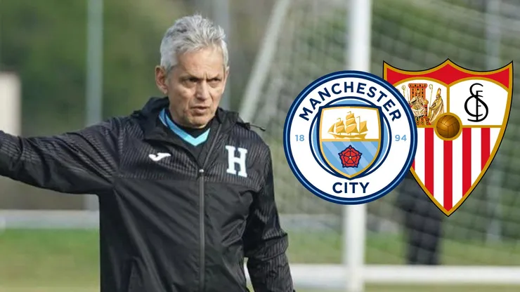 Reinaldo Rueda podría convocarlo para asegurarse.