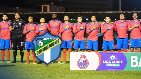 Mientras Comunicaciones llega en crisis, Municipal recibe un notición para el Clásico.