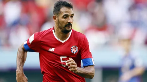 Regreso a la Selección: Celso Borges revela lo que nadie creía posible en Costa Rica.