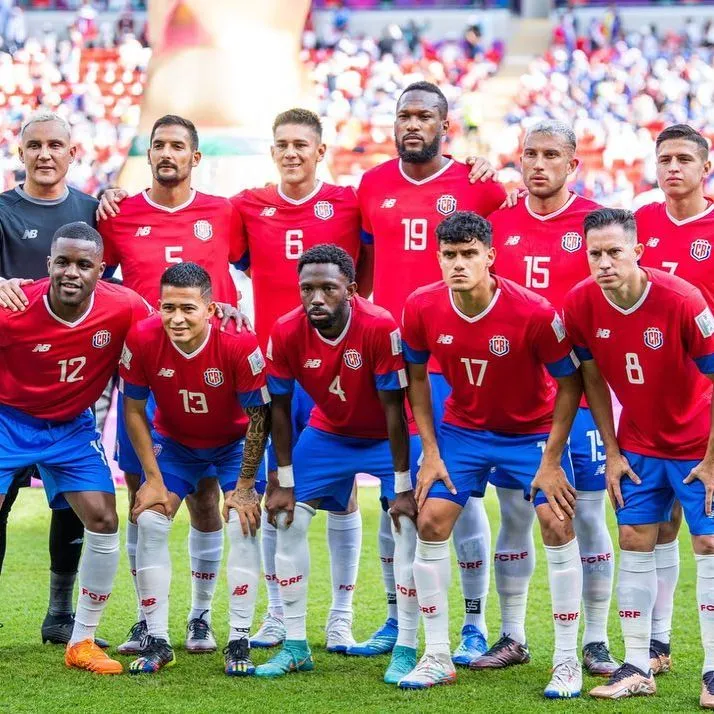 El de Qatar 2022 fue su último Mundial con Costa Rica. (IMAGO)