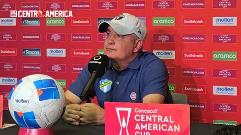 El cuestionamiento de Willy Olivera a sus jugadores tras la derrota de Comunicaciones vs Alajuelense