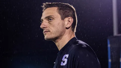 Sergio Gila vuelve a quedar en medio de un escándalo.