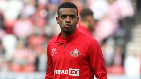 Bennette no pasa desapercibido en el Sunderland.