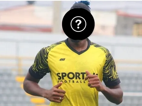 Fue cuatro veces campeón con Saprissa y quedó libre en la Liga de Guatemala por un particular motivo