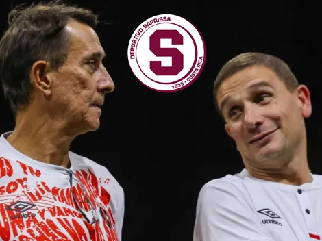 Desde Alajuelense se atreven a decir sobre Vladimir Quesada lo que en Saprissa no