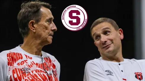 Desde Alajuelense se atreven a decir sobre Vladimir Quesada lo que en Saprissa no