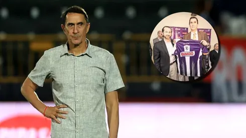 Alexandre Guimarães recuerda con nostalgia al Saprissa