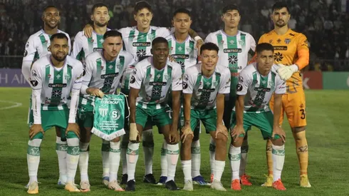 Concacaf reconoce a jugador de Antigua tras el partido contra Saprissa