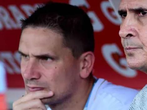 Asistente de Guimaraes habla sin filtro sobre el futuro del DT