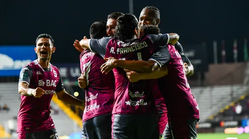 Saprissa podría perder a un futbolista