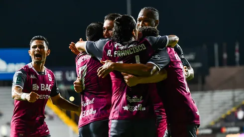 Refuerzo de Saprissa reconoce su nivel actual
