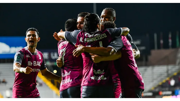 Refuerzo de Saprissa reconoce su nivel actual