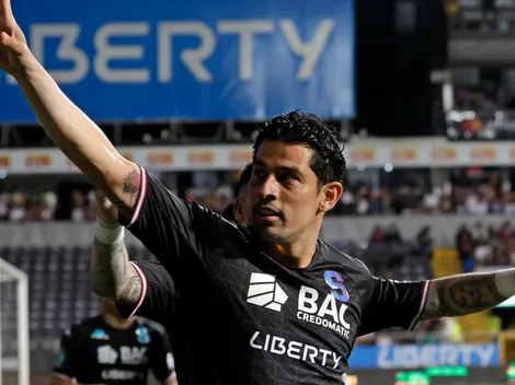 "Más personalidad": Ariel Rodríguez sacude a Saprissa