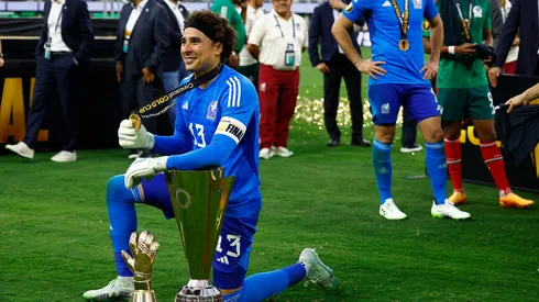 Se revelan los detalles de la próxima Copa Oro