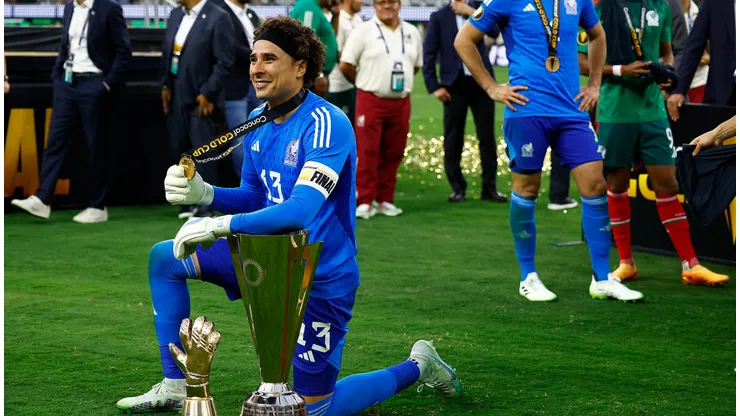 Se revelan los detalles de la próxima Copa Oro