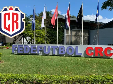 "Se pusieron de acuerdo": el pacto secreto que enfurece a Costa Rica y deja en fuera de juego a Fedefútbol