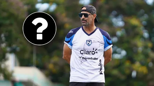 Fin del misterio: este es el nuevo legionario que jugará con la Selección de Nicaragua.