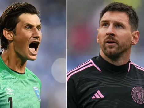 ¿Hagen al Mundial de clubes? Así es la lucha de Columbus Crew contra el Inter Miami de Messi