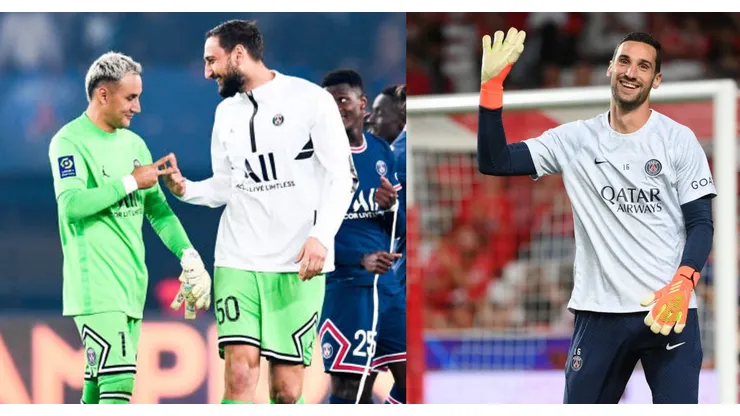 Un gran amigo de Keylor Navas le abre puertas tras la frustración del Barcelona