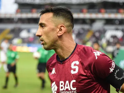 “Que se retire ya”: en Saprissa pierden la paciencia con Mariano Torres