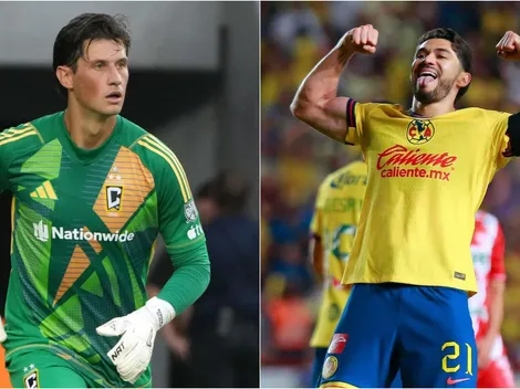 Columbus Crew vs. América: cómo ver hoy en USA la final de la Campeones Cup