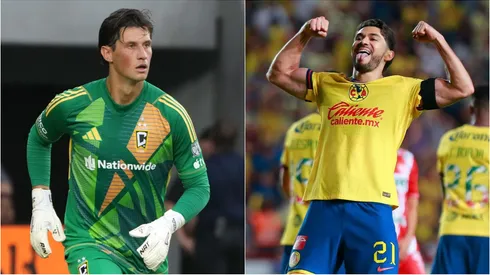 Columbus Crew vs. América: hora, TV y dónde ver hoy en USA el partido.