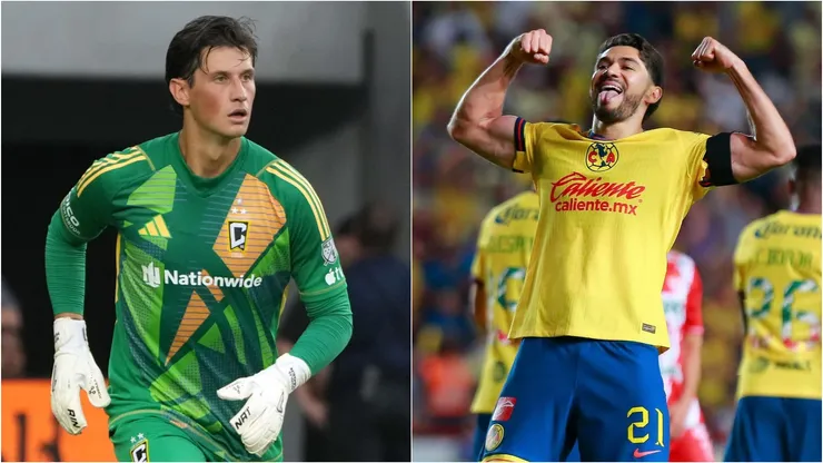 Columbus Crew vs. América: hora, TV y dónde ver hoy en USA el partido.