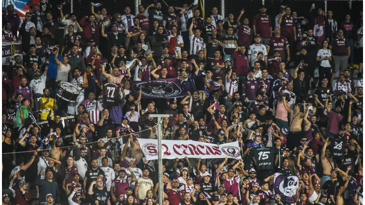 La pequeña ayuda que recibió Saprissa desde Panamá