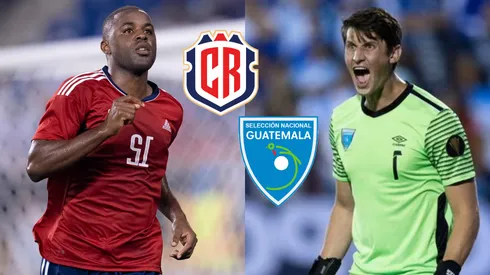 "Se respeta": el picante mensaje de Costa Rica que calienta la revancha con Guatemala
