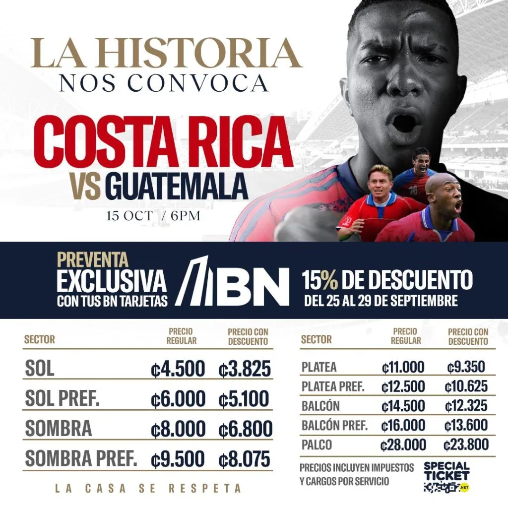 Federación Costarricense de Fútbol