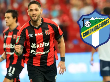 Comunicaciones toma nota: Alajuelense subestima lo que muchos temen