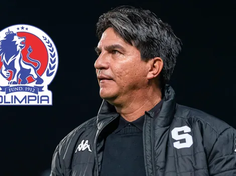 Sorpresa entre gigantes: Olimpia pone a Saprissa en alerta máxima