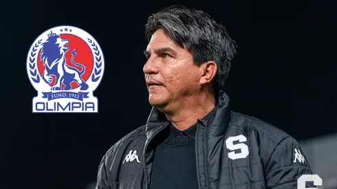 Olimpia pone a Saprissa en alerta máxima.