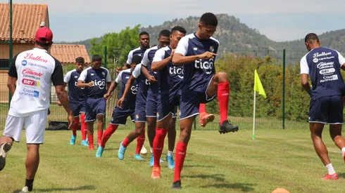 El defensor panameño que podría llegar a Europa