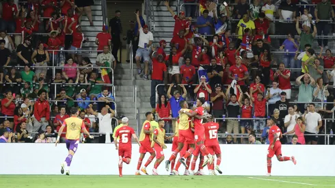 Figura de Panamá en la Copa América podría fichar en Europa