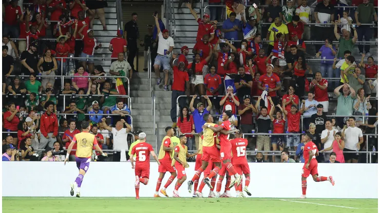 Figura de Panamá en la Copa América podría fichar en Europa