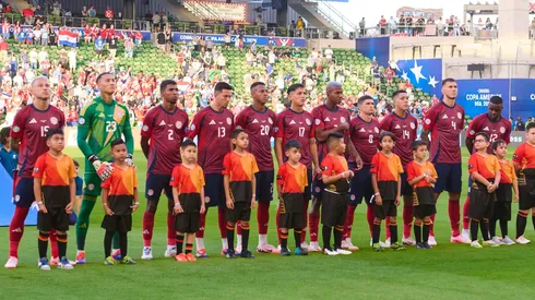 Los legionarios ticos tienen un destino maldito.