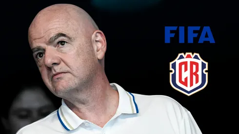 La FIFA pone manos a la obra.