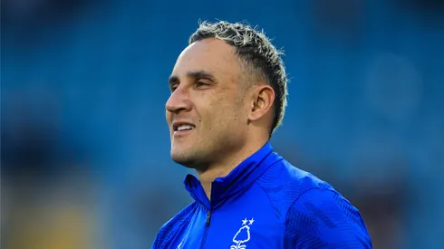 Espantados: Keylor Navas impone una condición que complica su futuro en Colo Colo.