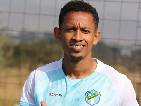 La tajante decisión de Comunicaciones por la lesión de Corena