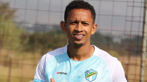 José Corena estará fuera de las canchas por tres meses.