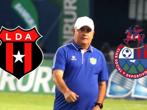 Comunicaciones sufre nexo entre Alajuelense y Municipal
