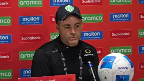 DT de Antigua explota por los beneficios que tiene Saprissa